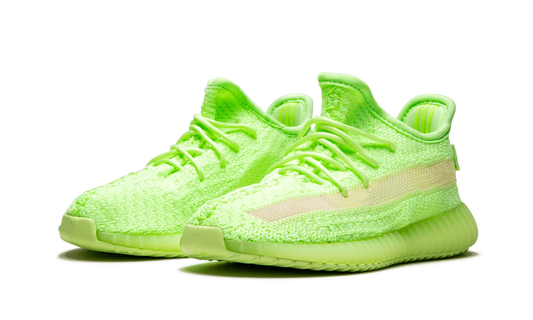 Yeezy Boost 350 V2 GID Infant "Glow in the Dark" EG6887