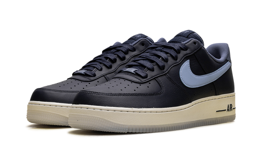 Air Force 1 Low '07 "Obsidian / Diffused Blue" IM6600 451