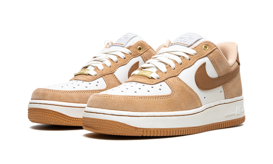 AIR FORCE 1 LO MNS WMNS "Vachetta Tan" DX1193 200