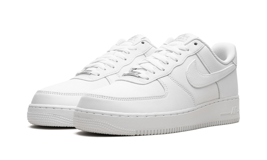 Air Force 1 Low "White/Silver" FJ4004 100