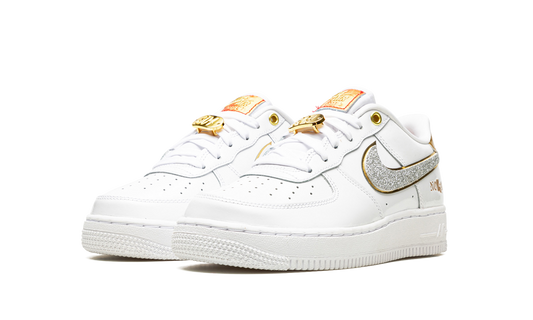 Air Force 1 Low "NOLA GS" DZ5292 100
