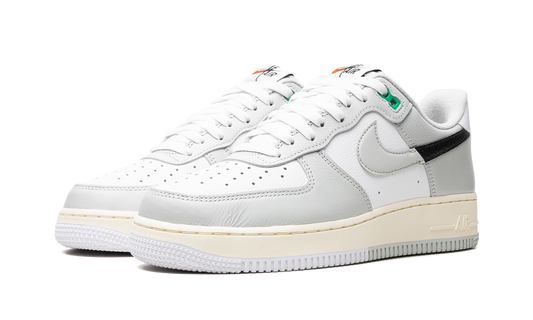 Air Force 1 Low "Split - Light Silver" DZ2522 001