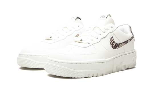 AIR FORCE 1 PIXEL MNS WMNS "Snakeskin" CV8481 101