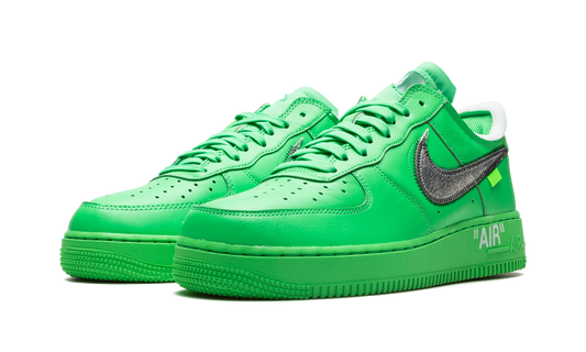 Air Force 1 Low "Off-White - Brooklyn" DX1419 300