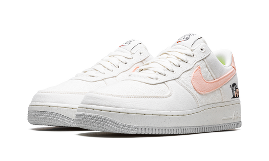 AIR FORCE 1 LO '07 SE MNS WMNS "Next Nature - Sun Club" DJ9944 100