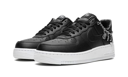 AIR FORCE 1 '07 LX MNS WMNS "Lucky Charms - Black" DD1525 001