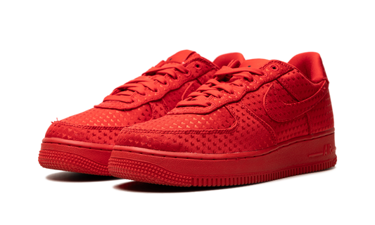 Air Force 1 Low "Valentine's Day Red (2026)" IB6836 600