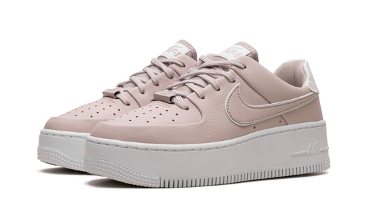 AIR FORCE 1 SAGE LO WMNS "Platinum Violet" CJ1642 002