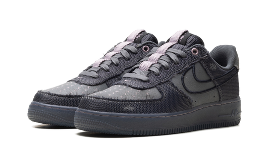Air Force 1 Low '07 "Anthracite Iron Grey Violet Ore" IQ0614 060