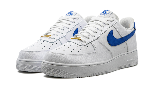 Air Force 1 Low "White / Game Royal" DM2845 100