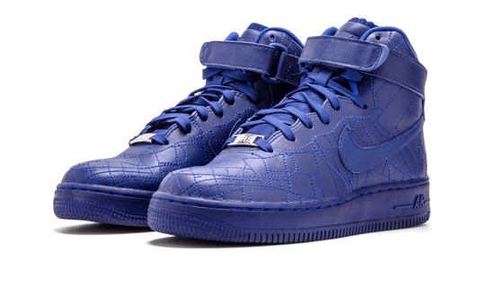 AIR FORCE 1 HI F QS MNS WMNS "Paris" 704010 400