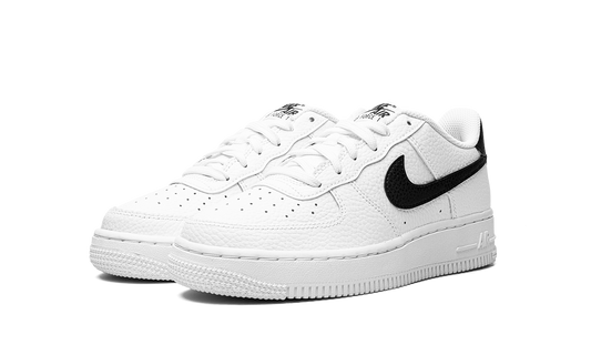 Air Force 1 GS "White / Black" CT3839 100