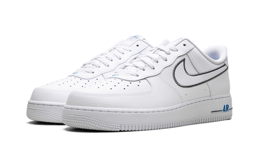 Air Force 1 '07 "Cool Grey" IB7677 100