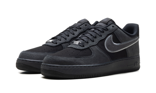 Air Force 1 Low '07 LV8 "Black Smoke Grey" IB6842 002