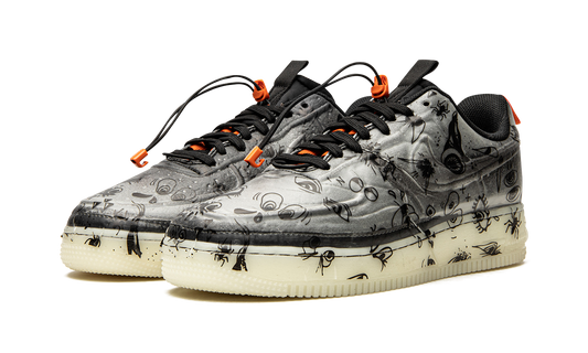 Air Force 1 Experimental "Halloween" DC8904 001