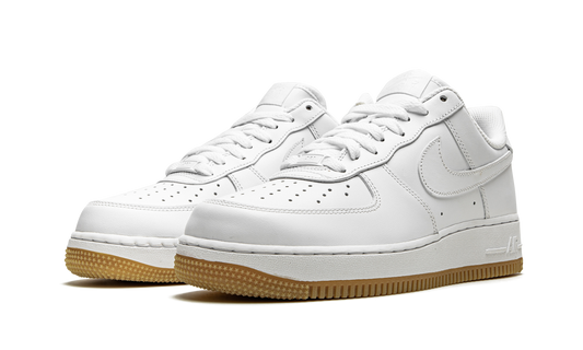 Air Force 1 Low '07 "White / Gum" DJ2739 100