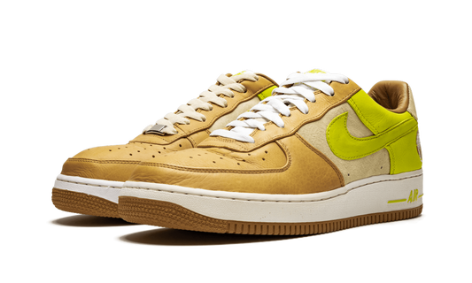 Air Force 1 Premium '07 "Bobbito" 316892 731