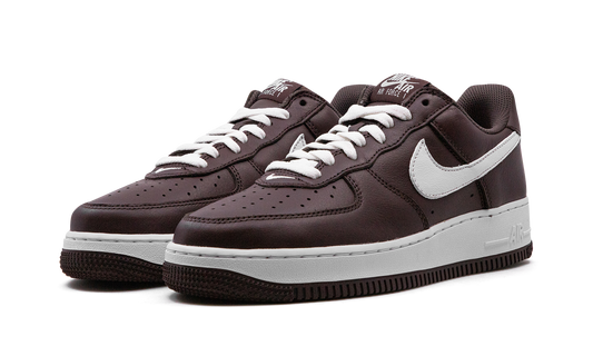 Air Force 1 Low "Color Of The Month - Chocolate" FD7039 200