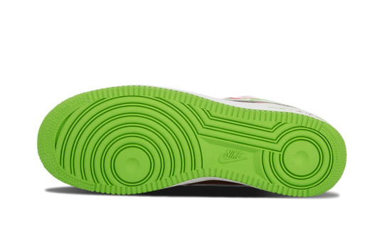 Air Force 1 Premium "Kiwi" 312945 631