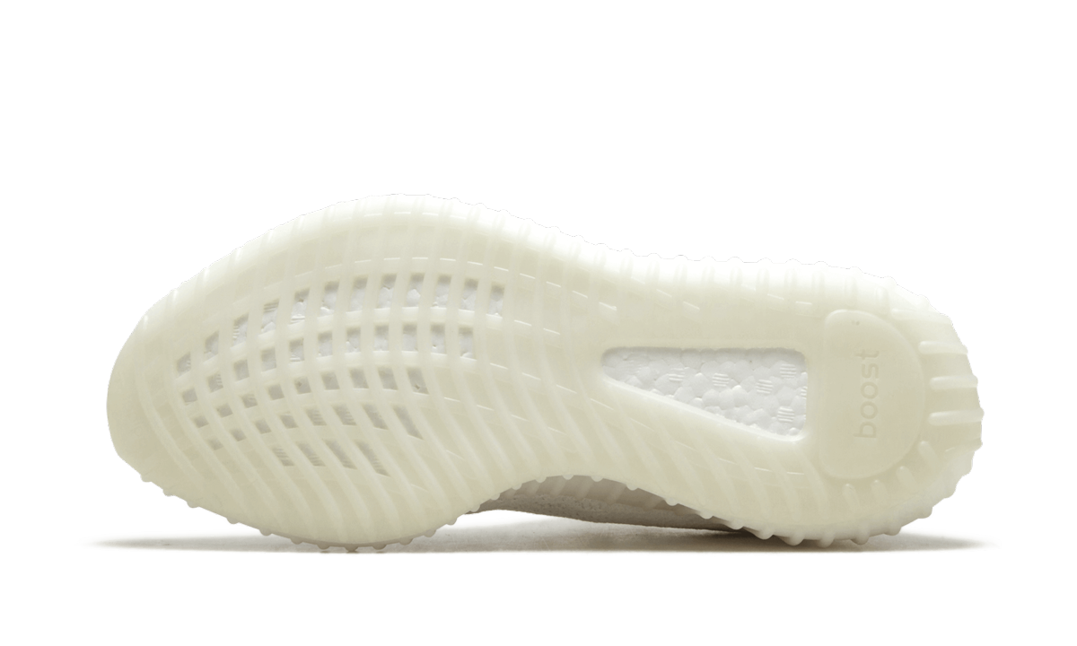 Yeezy Boost 350 V2 "Cream White / Triple White" CP9366