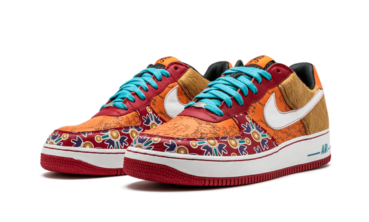 Air Force 1 Low Premium "Year Of Dog" 313404 611
