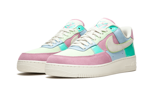 Air Force 1 07 QS "Easter" AH8462 400