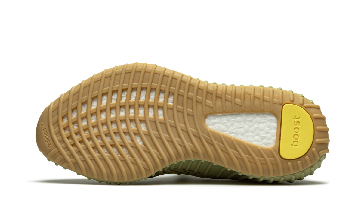 Yeezy Boost 350 V2 "Sulfur" FY5346