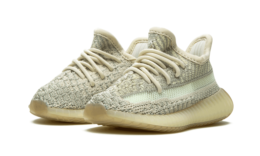 Yeezy Boost 350 V2 Infant "Citrin" FW3047