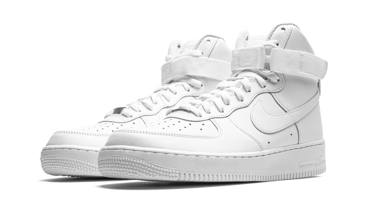 Air Force 1 High '07 "Triple White" CW2290 111