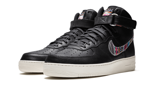 Air Force 1 High '07 LV8 "Afro Punk" 806403 006
