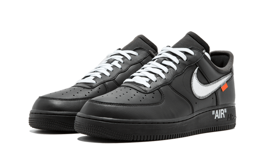 Air Force 1 07 Virgil "Off-White - MoMa" AV5210 001