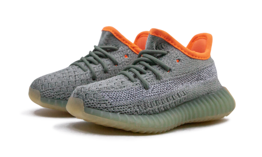 Yeezy Boost 350 V2 Infant "Desert Sage" FX9041
