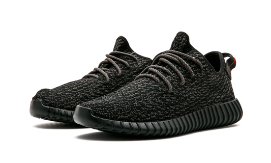 Yeezy Boost 350 "Pirate Black" AQ2659