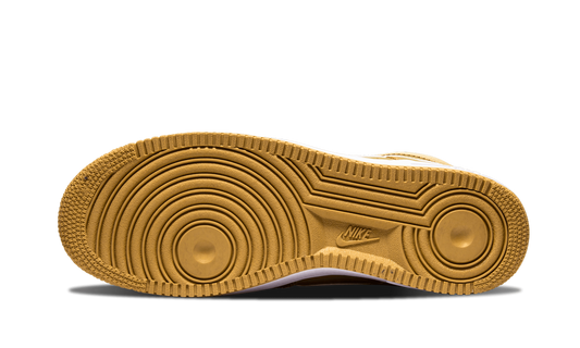 Air Force 1 High Retro QS "Metallic Gold" 823297 700