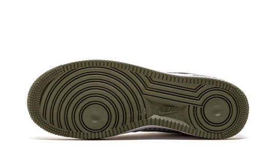 AIR FORCE 1 PREMIUM MNS WMNS "Nordic Pack" 308038 431
