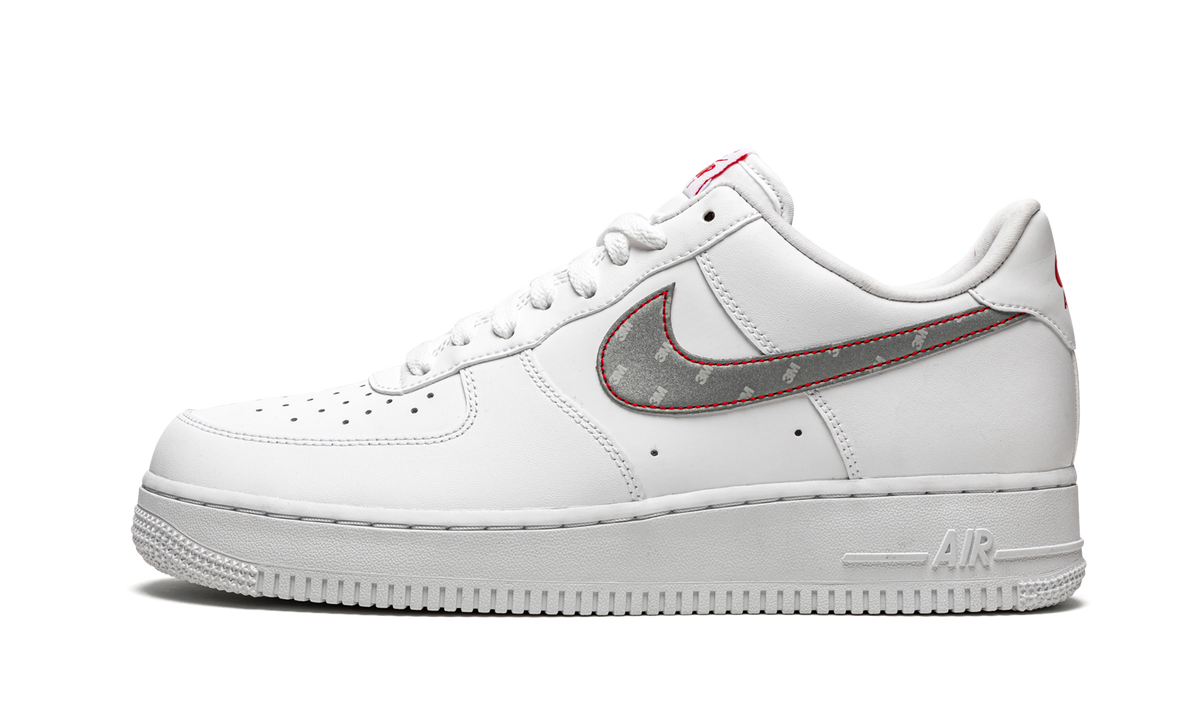 Air Force 1 '07 3M "3M" CT2296 100