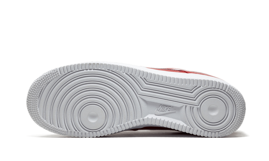 Air Force 1 Low Supreme I/0 "Slam Jam" 318931 611