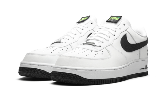 Air Force 1 Low "NY vs NY" CW7297 100