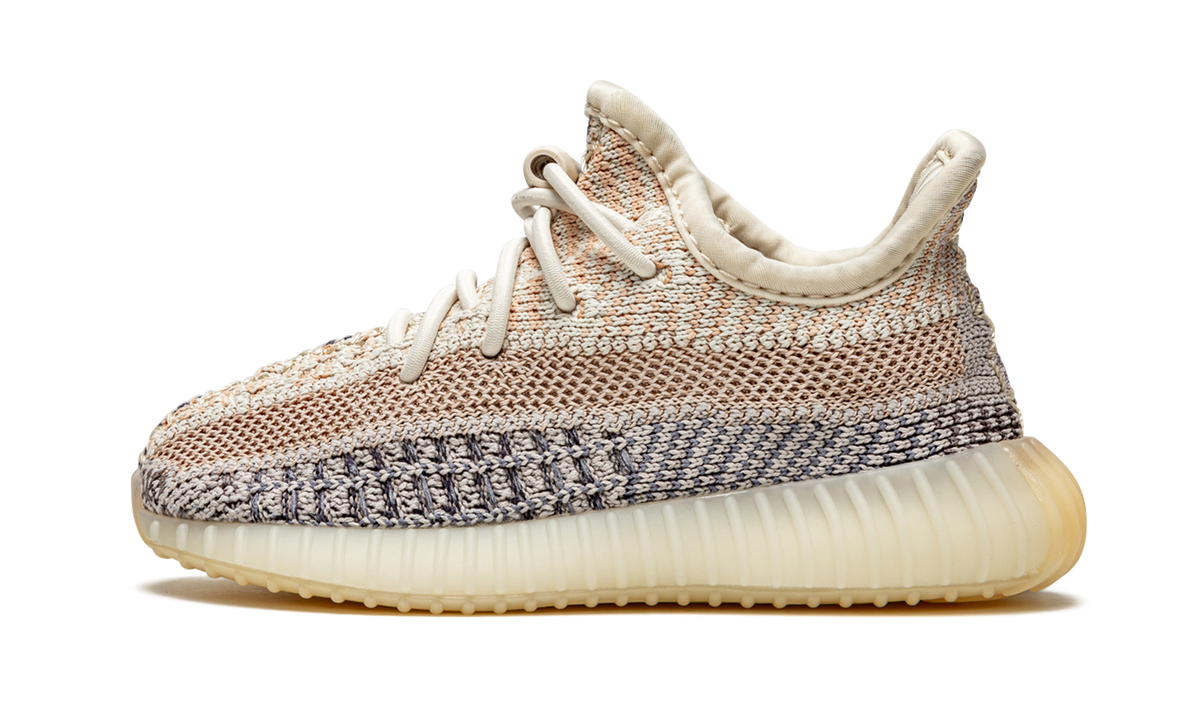 Yeezy Boost 350 Infant "Ash Pearl" GY7735
