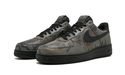 Air Force 1 Low "Reflective Woodland Camo" 718152 203