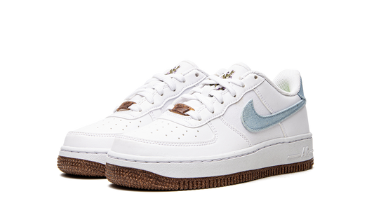 Air Force 1 LV8 GS "Indigo" DA3093 100
