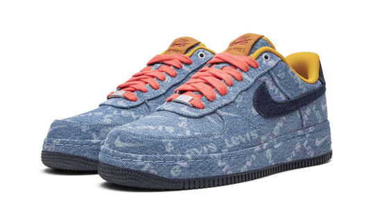 Air Force 1 Low "Levi's Denim" CV0670 447