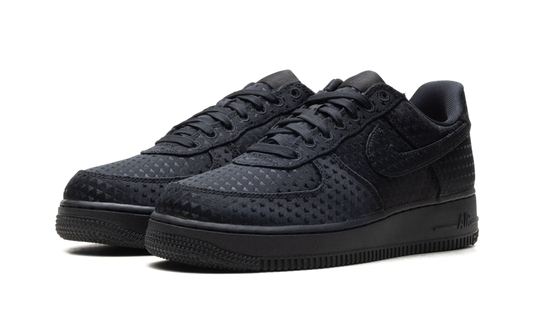 Air Force 1 Low WMNS "Valentine's Day - Triple Black" IQ9965 001