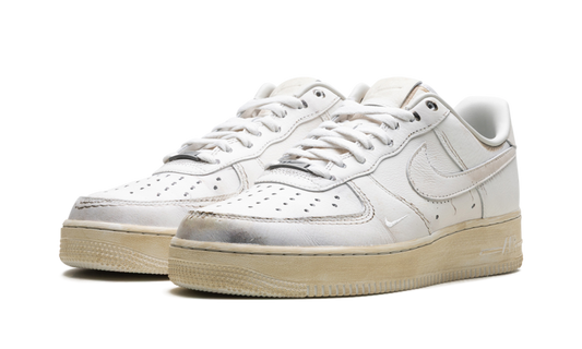Air Force 1 Low ".SWOOSH - Dirty Triple White" HJ9346 100