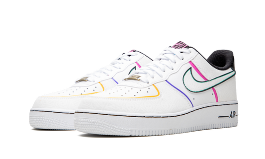 Air Force 1 '07 PRM "Day of the Dead" CT1138 100