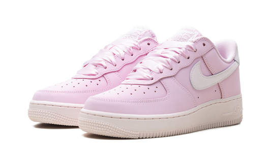 Air Force 1 Low Retro Premium WMNS "Ribbon Lace Pink Foam" IR0871 600