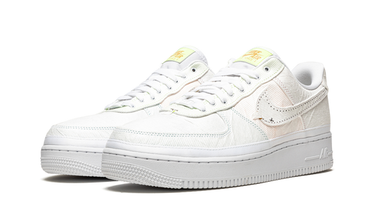 AIR FORCE 1 07' PRM MNS WMNS "Pastel Reveal" DJ6901 600