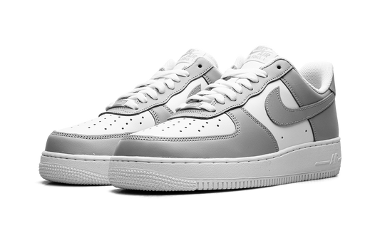 Air Force 1 Low "Wolf Grey / White" FD9763 101