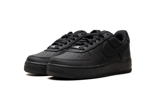 Air Force 1 Low Premium "Triple Black" IM3078 001