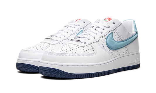 Air Force 1 Low "Puerto Rico 2022" DQ9200 100